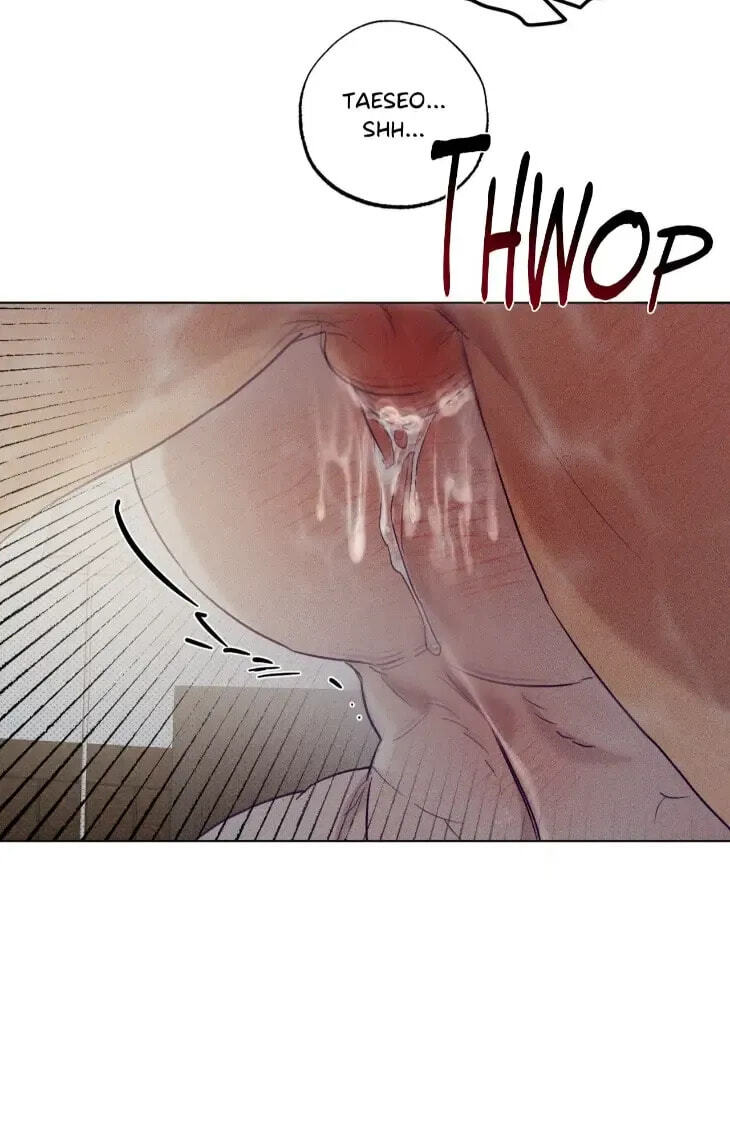 Prison Breakfast Chapter 68 page 34 - 