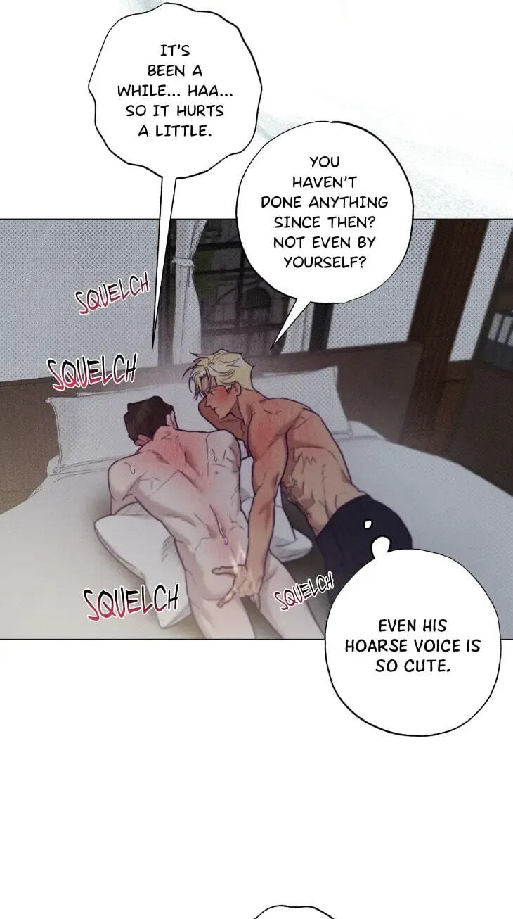 Prison Breakfast Chapter 68 page 5 - 