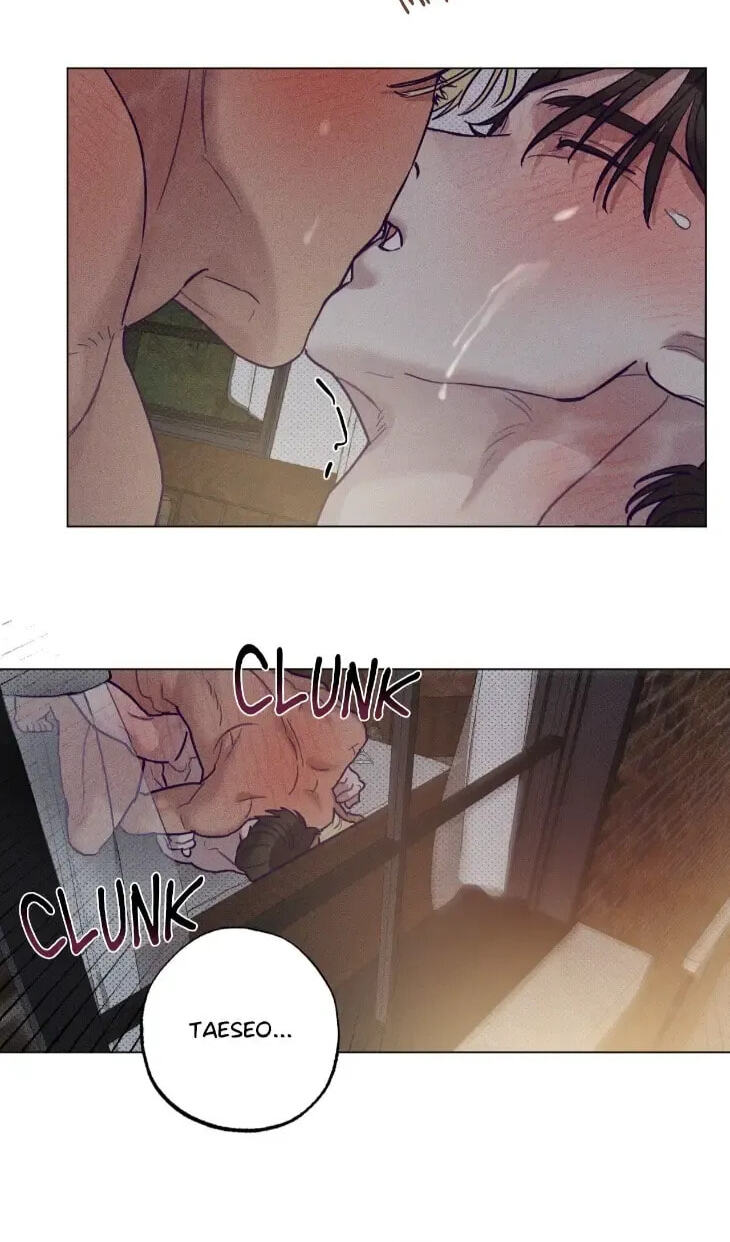 Prison Breakfast Chapter 68 page 41 - 