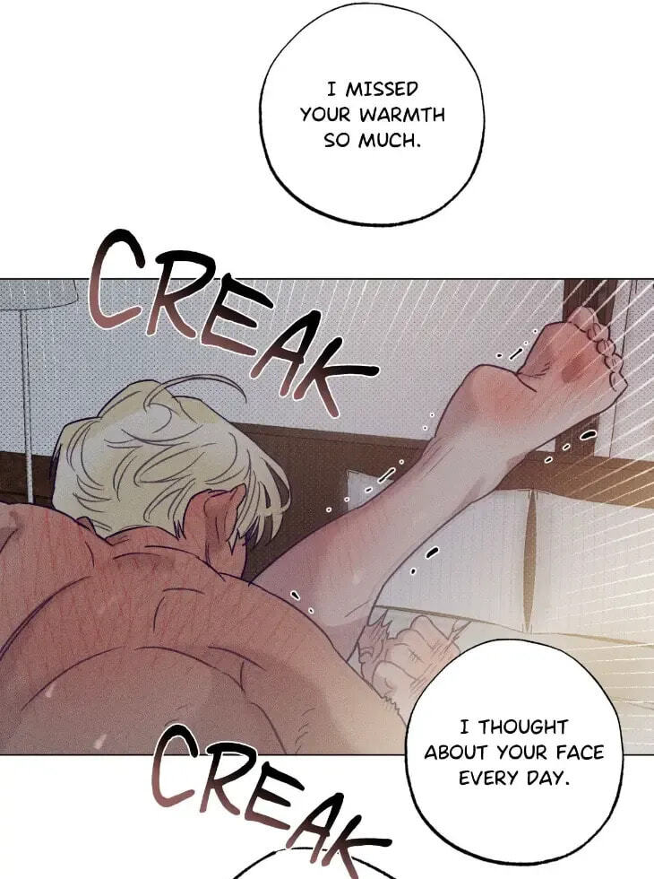 Prison Breakfast Chapter 68 page 42 - 
