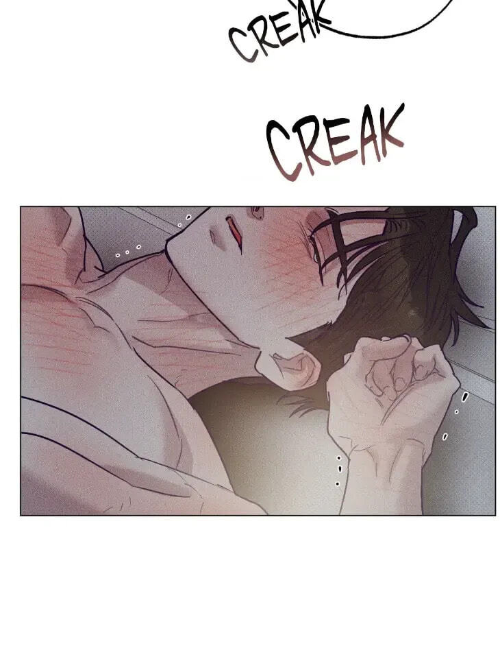 Prison Breakfast Chapter 68 page 44 - 
