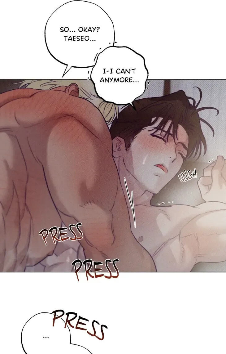 Prison Breakfast Chapter 68 page 45 - 