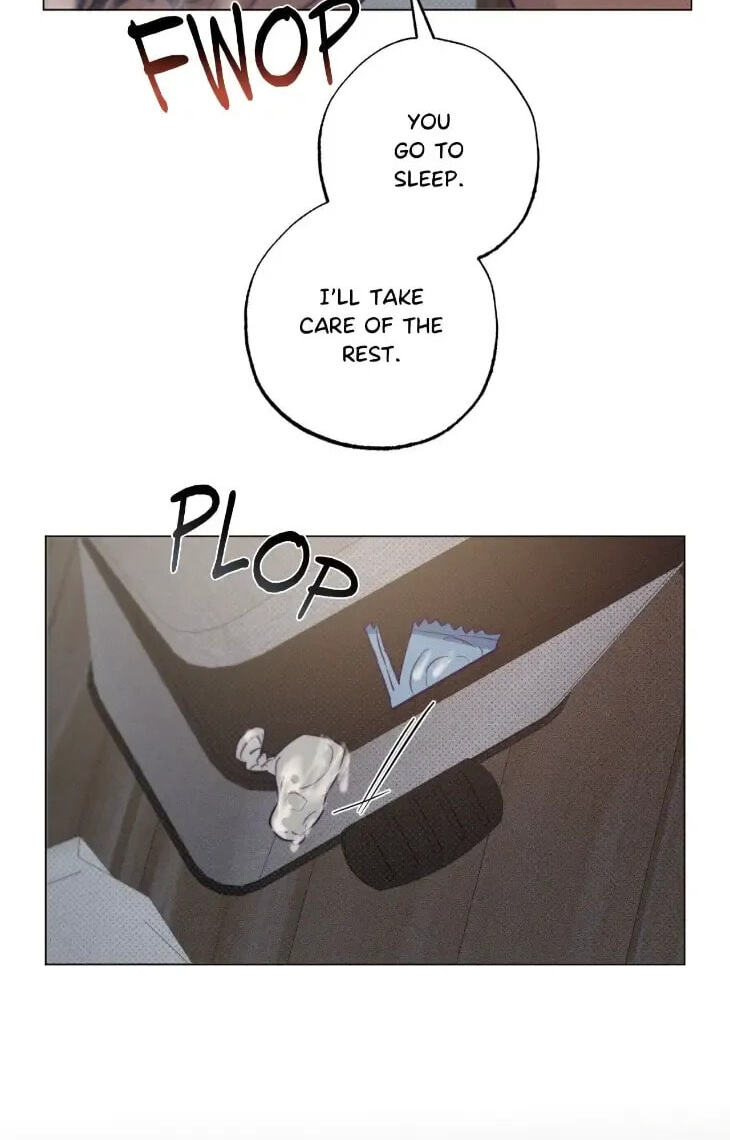 Prison Breakfast Chapter 68 page 47 - 