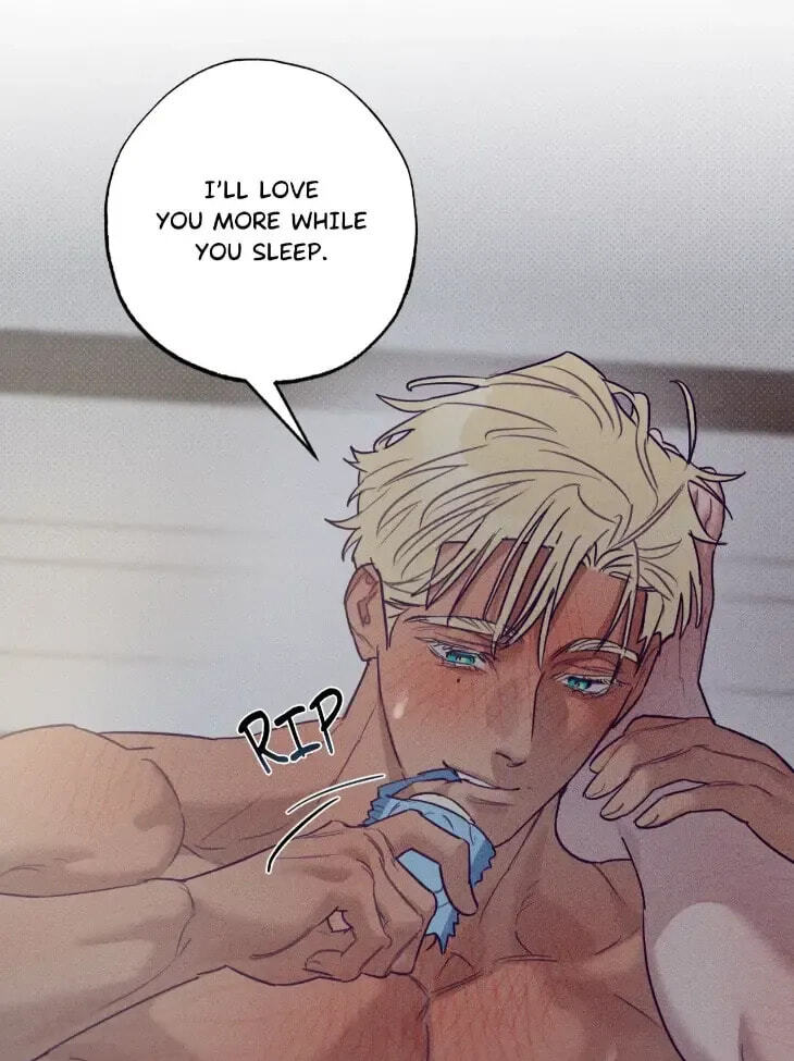 Prison Breakfast Chapter 68 page 48 - 
