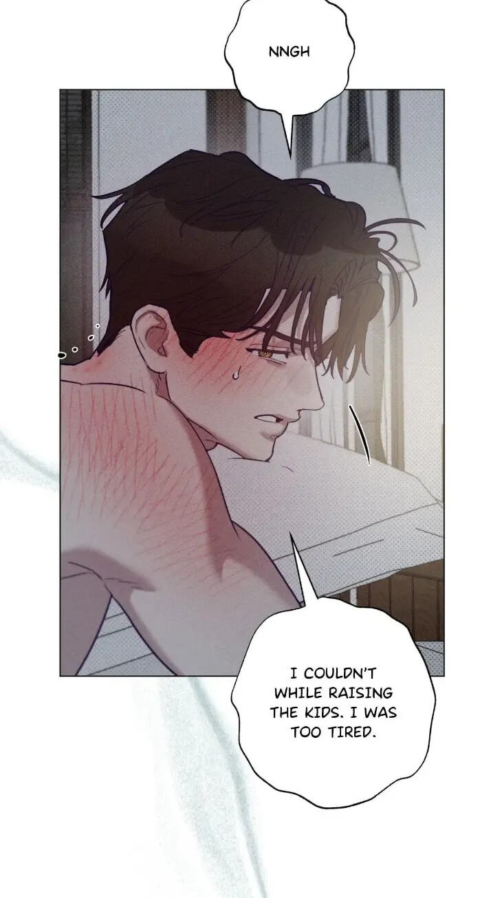 Prison Breakfast Chapter 68 page 6 - 