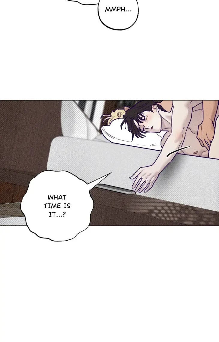 Prison Breakfast Chapter 68 page 53 - 
