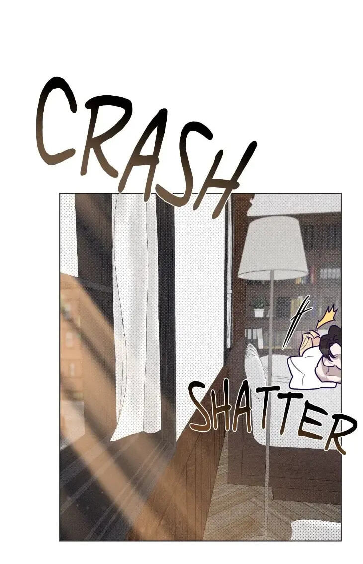 Prison Breakfast Chapter 68 page 55 - 