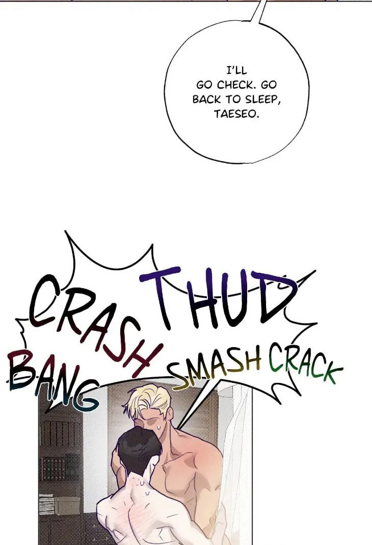 Prison Breakfast Chapter 68 page 60 - 