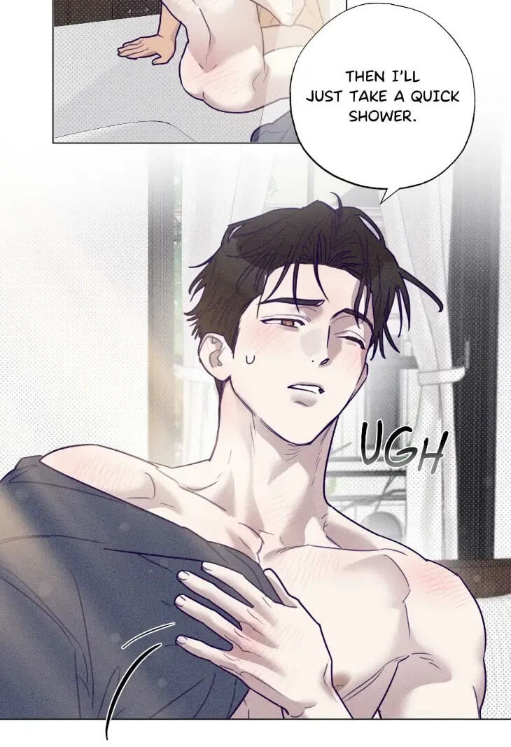 Prison Breakfast Chapter 68 page 61 - 
