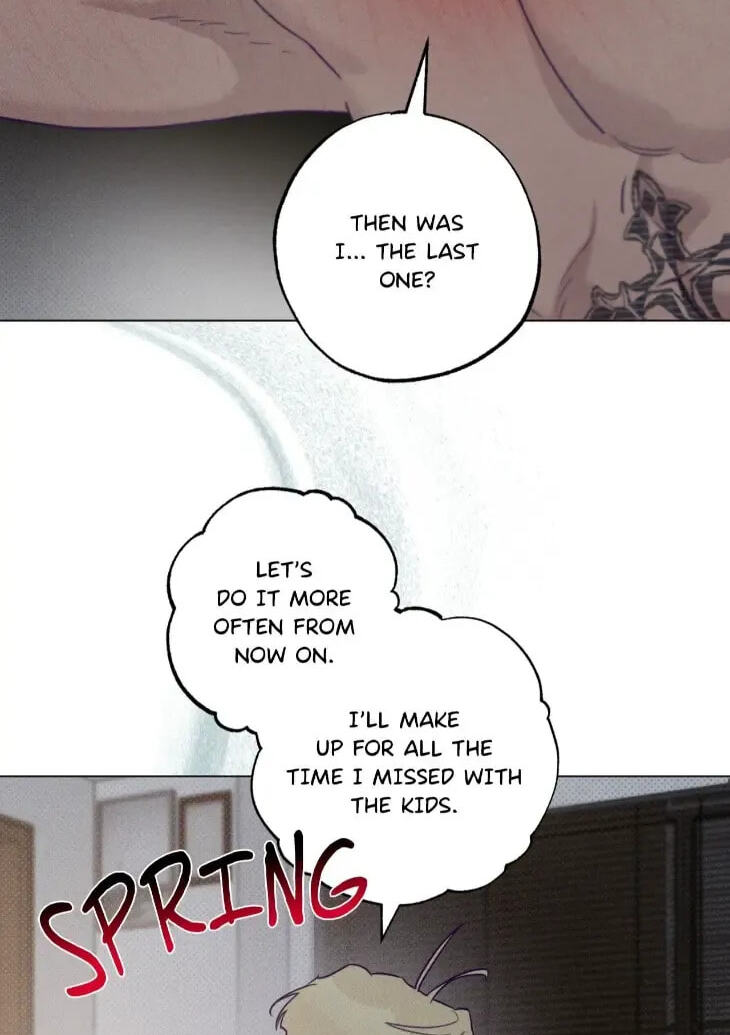 Prison Breakfast Chapter 68 page 8 - 