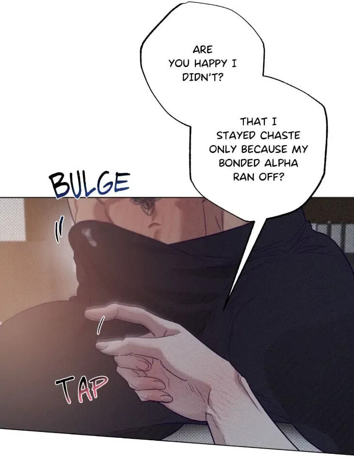 Prison Breakfast Chapter 68 page 10 - 