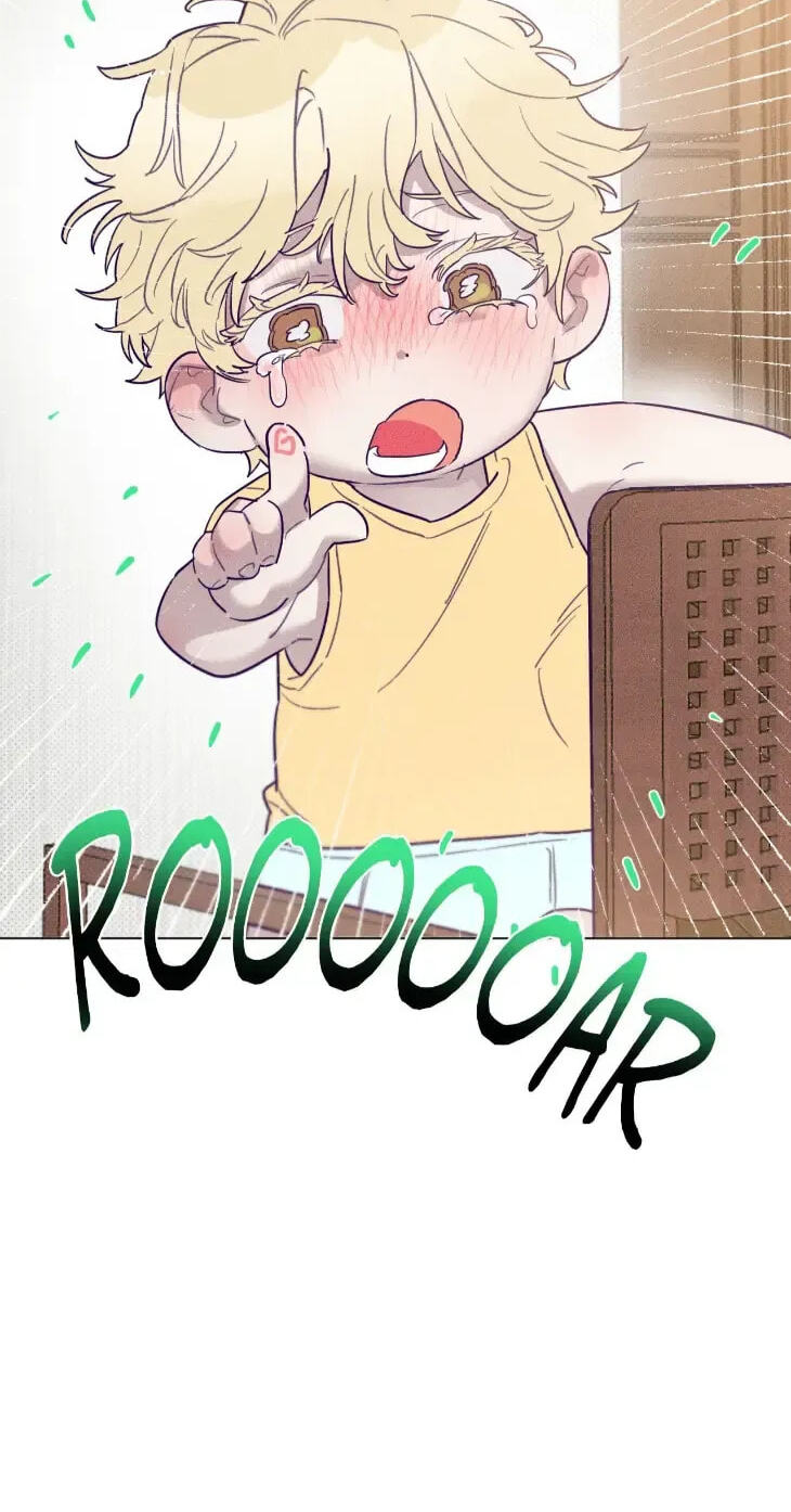 Prison Breakfast Chapter 69 page 2 - 