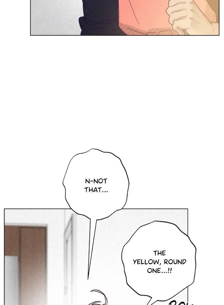 Prison Breakfast Chapter 69 page 11 - 
