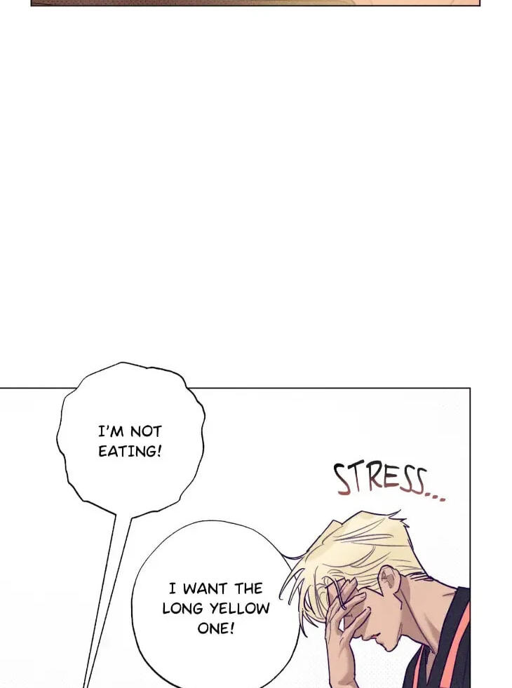 Prison Breakfast Chapter 69 page 14 - 
