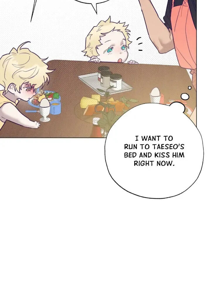 Prison Breakfast Chapter 69 page 15 - 
