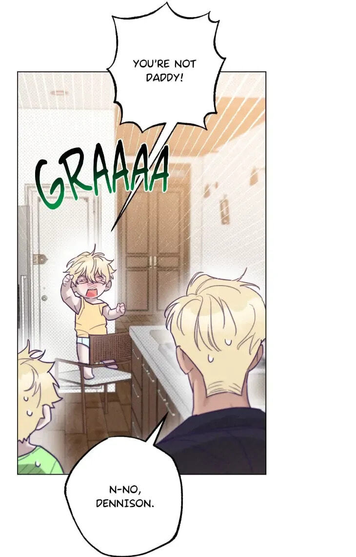 Prison Breakfast Chapter 69 page 3 - 