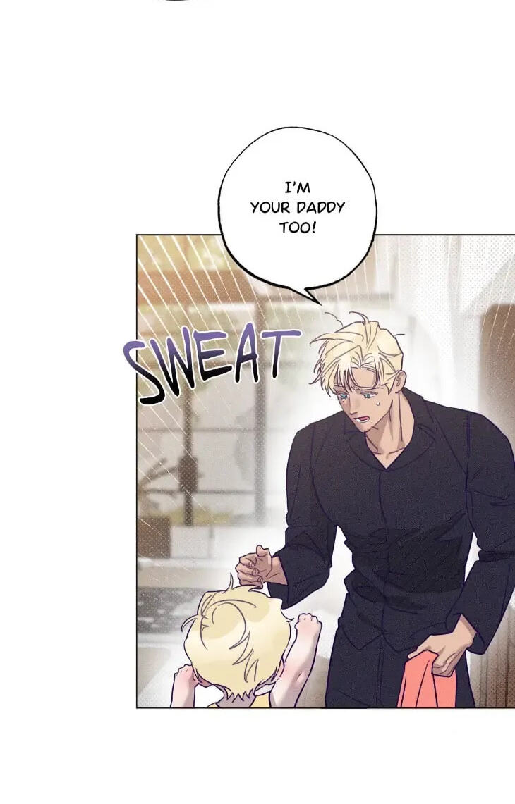 Prison Breakfast Chapter 69 page 4 - 