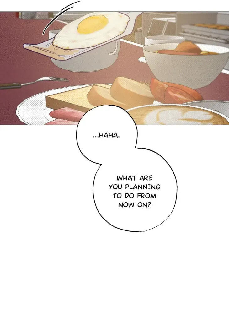 Prison Breakfast Chapter 69 page 32 - 