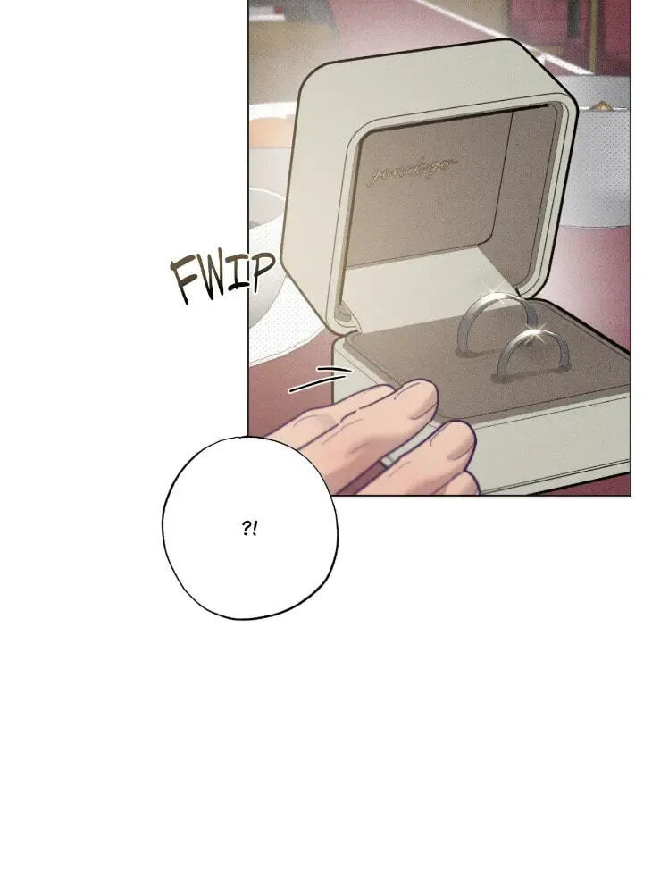 Prison Breakfast Chapter 69 page 34 - 
