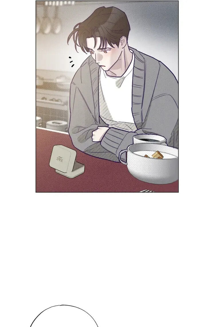 Prison Breakfast Chapter 69 page 35 - 