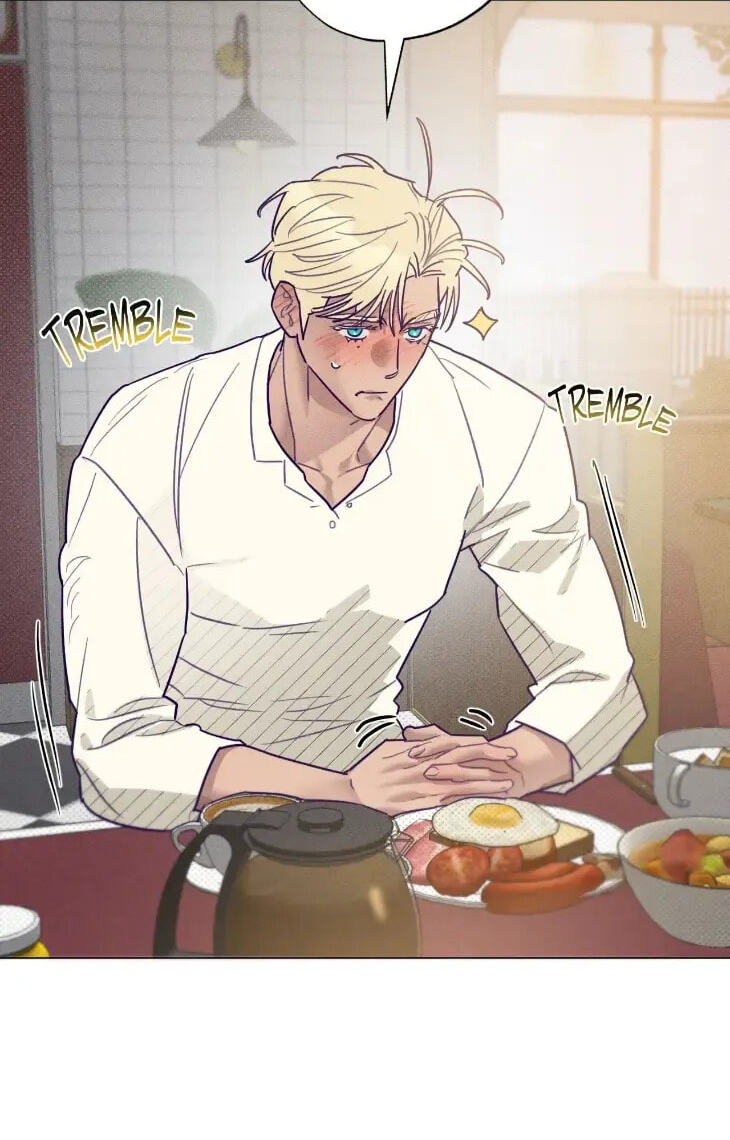 Prison Breakfast Chapter 69 page 37 - 