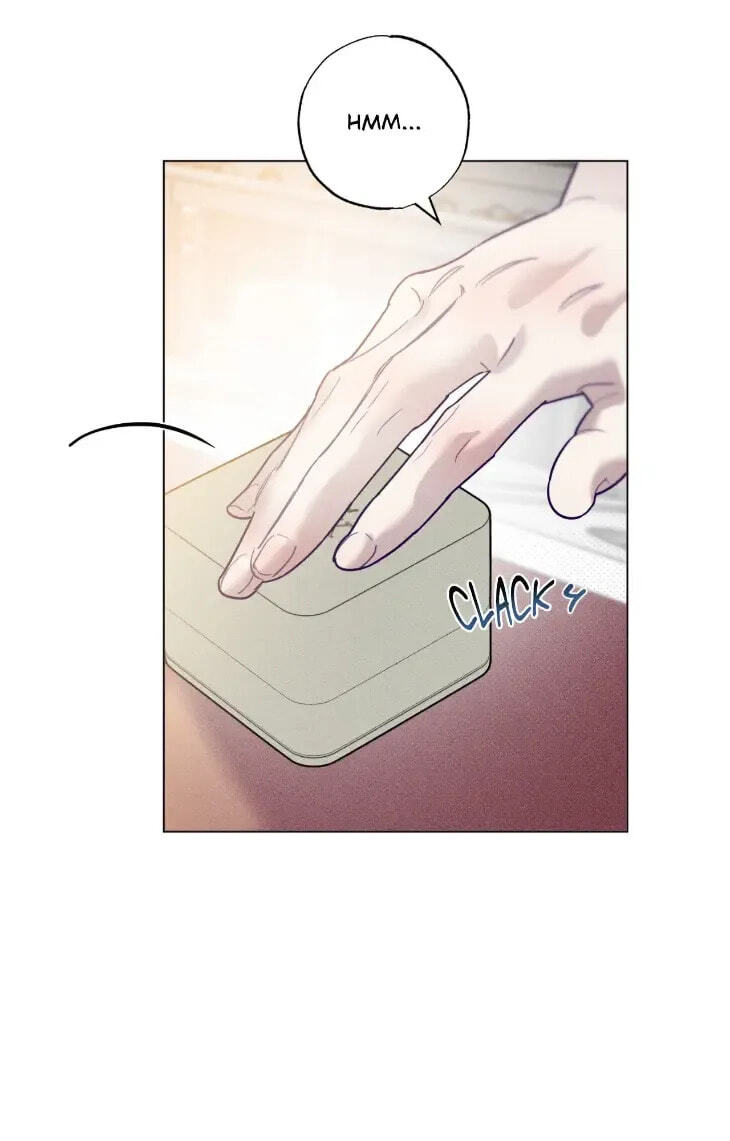 Prison Breakfast Chapter 69 page 38 - 