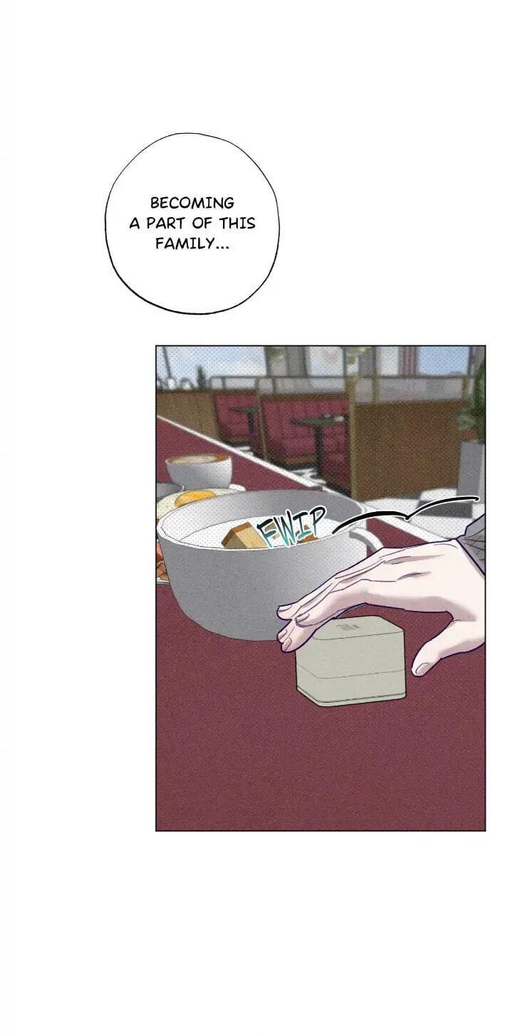 Prison Breakfast Chapter 69 page 42 - 