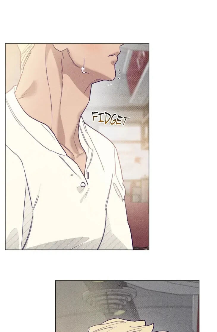 Prison Breakfast Chapter 69 page 44 - 