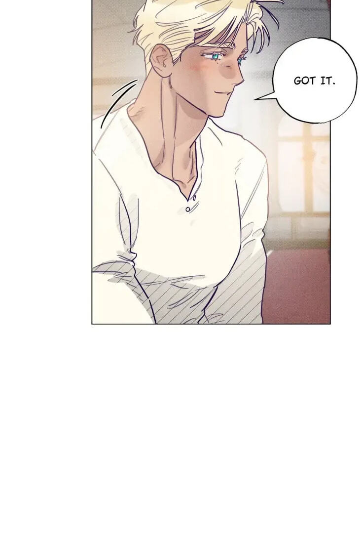 Prison Breakfast Chapter 69 page 45 - 