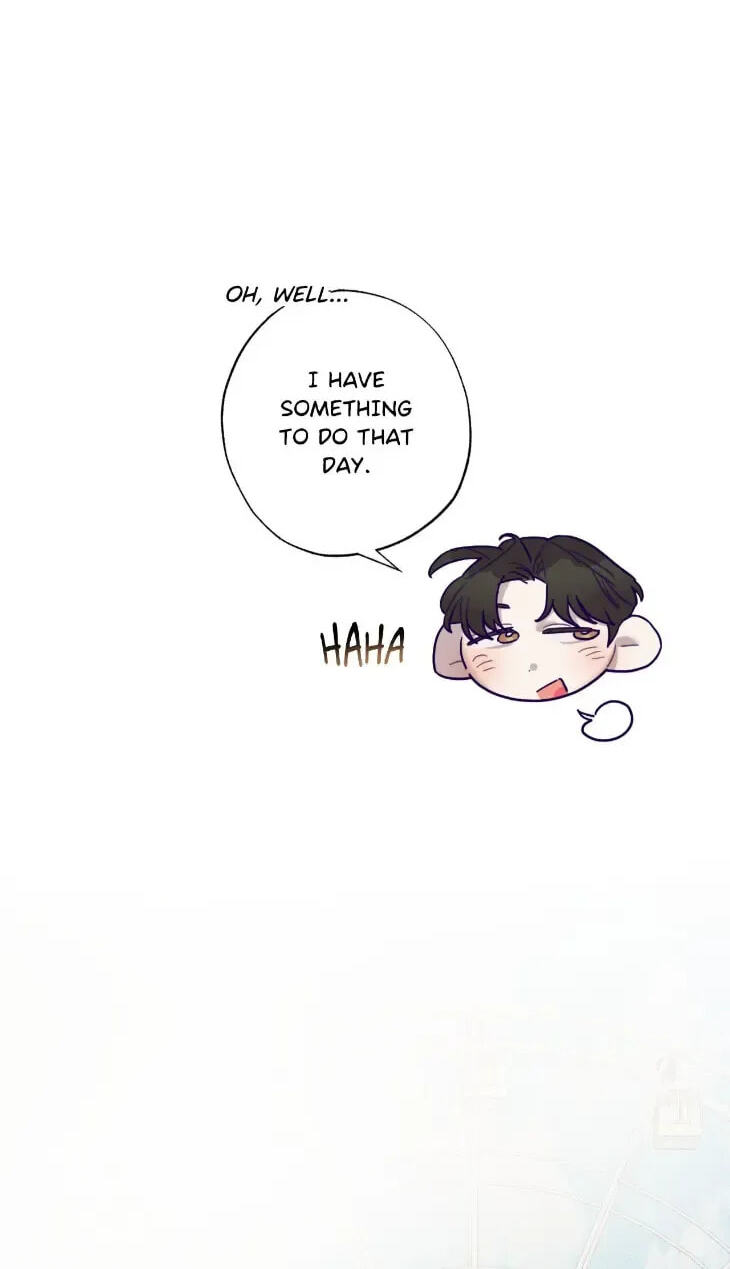 Prison Breakfast Chapter 69 page 47 - 