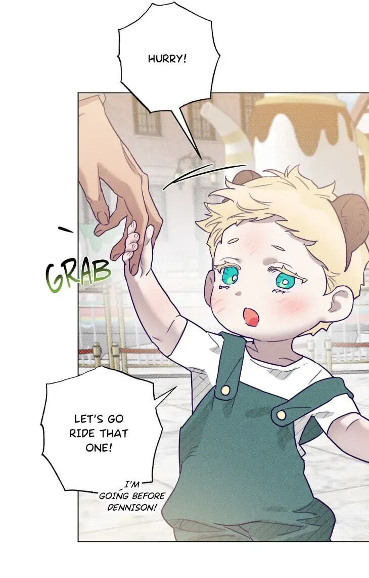 Prison Breakfast Chapter 69 page 51 - 