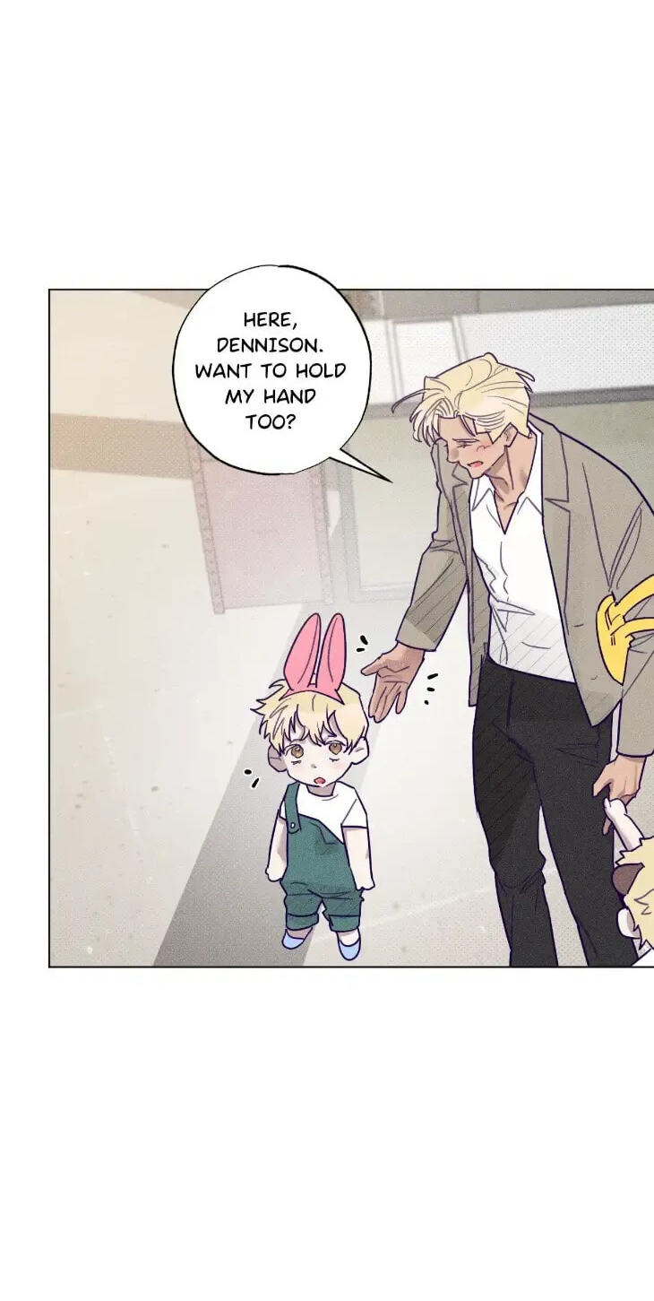 Prison Breakfast Chapter 69 page 55 - 