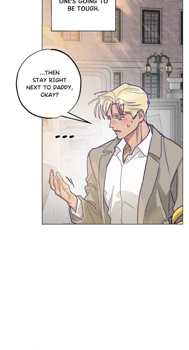 Prison Breakfast Chapter 69 page 57 - 