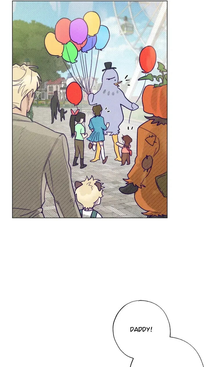 Prison Breakfast Chapter 69 page 58 - 