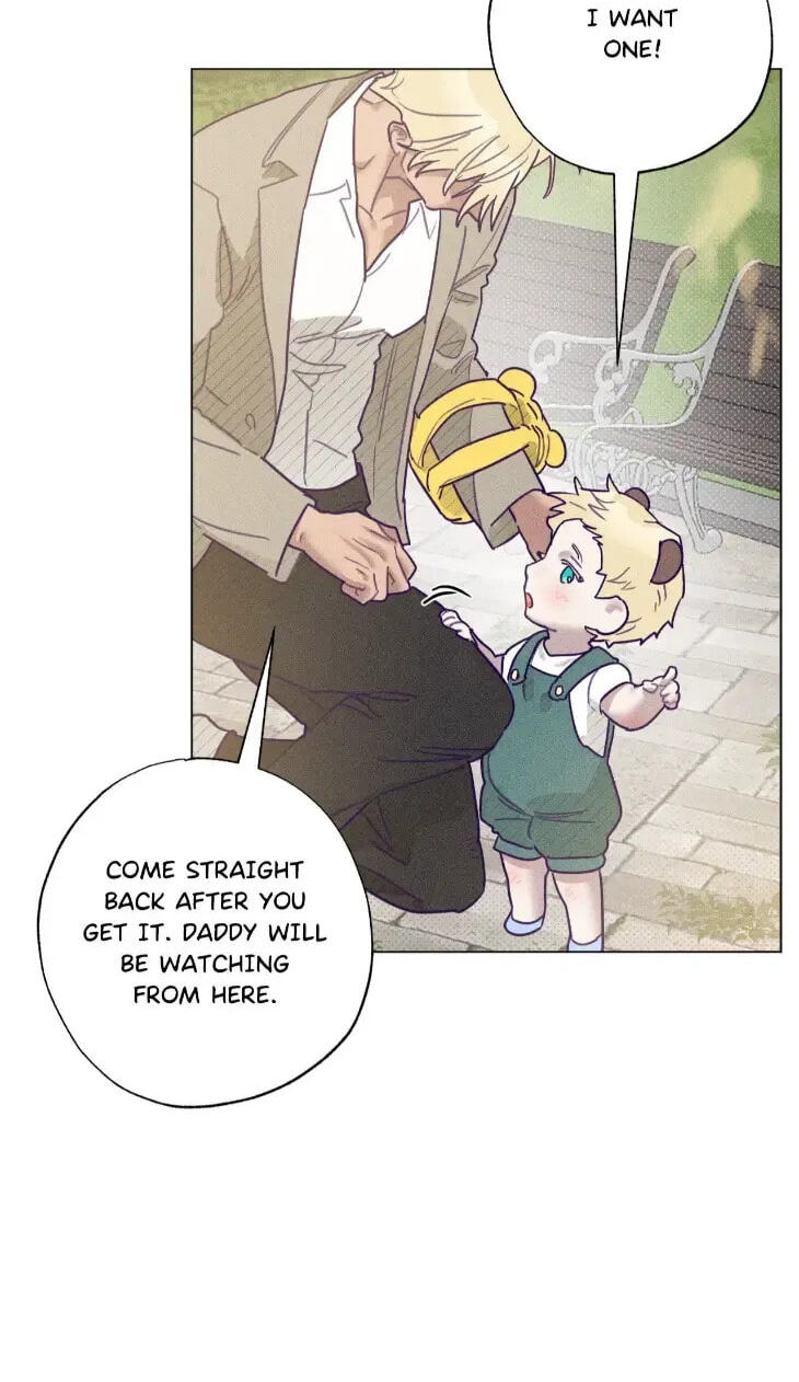 Prison Breakfast Chapter 69 page 59 - 