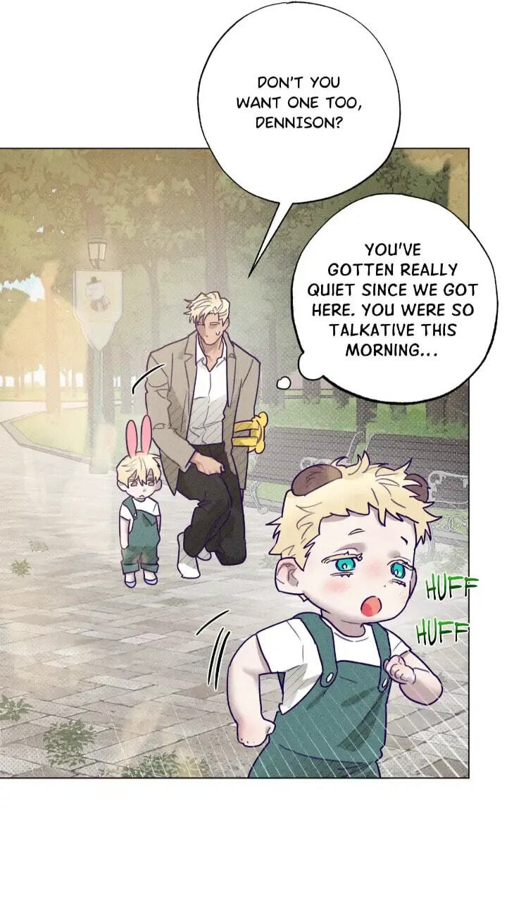 Prison Breakfast Chapter 69 page 60 - 