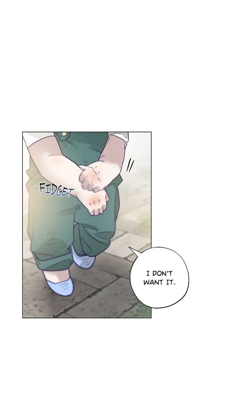 Prison Breakfast Chapter 69 page 61 - 