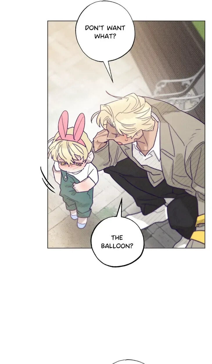 Prison Breakfast Chapter 69 page 62 - 