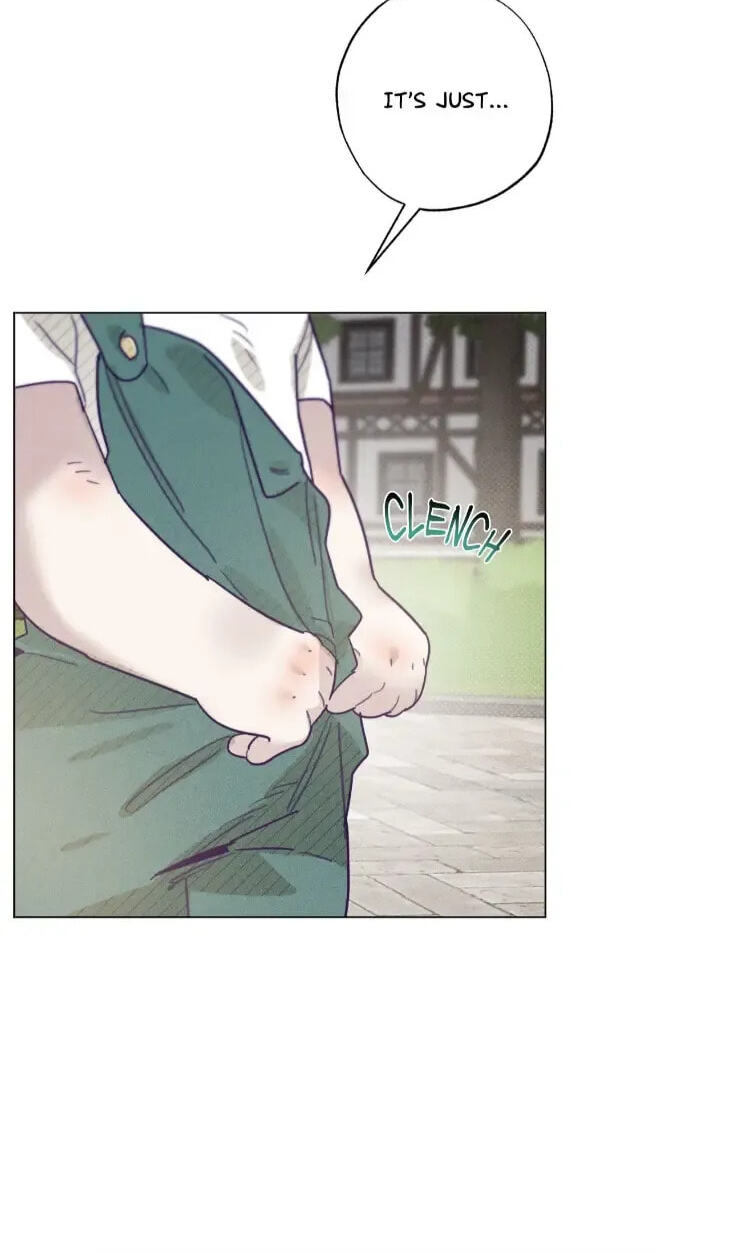 Prison Breakfast Chapter 69 page 63 - 