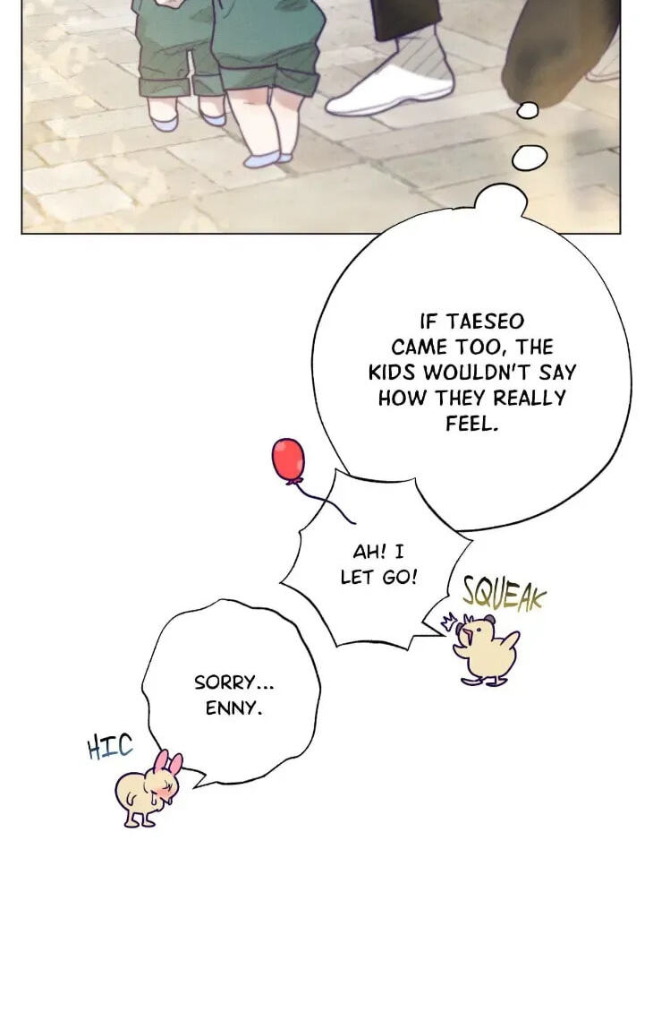 Prison Breakfast Chapter 69 page 66 - 