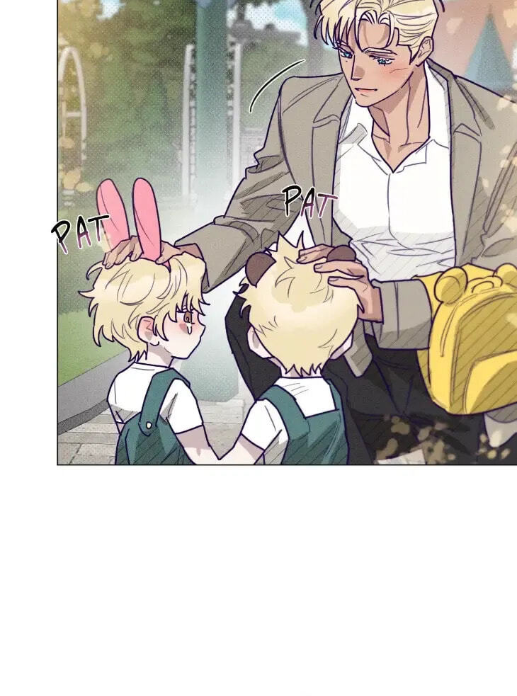 Prison Breakfast Chapter 69 page 69 - 