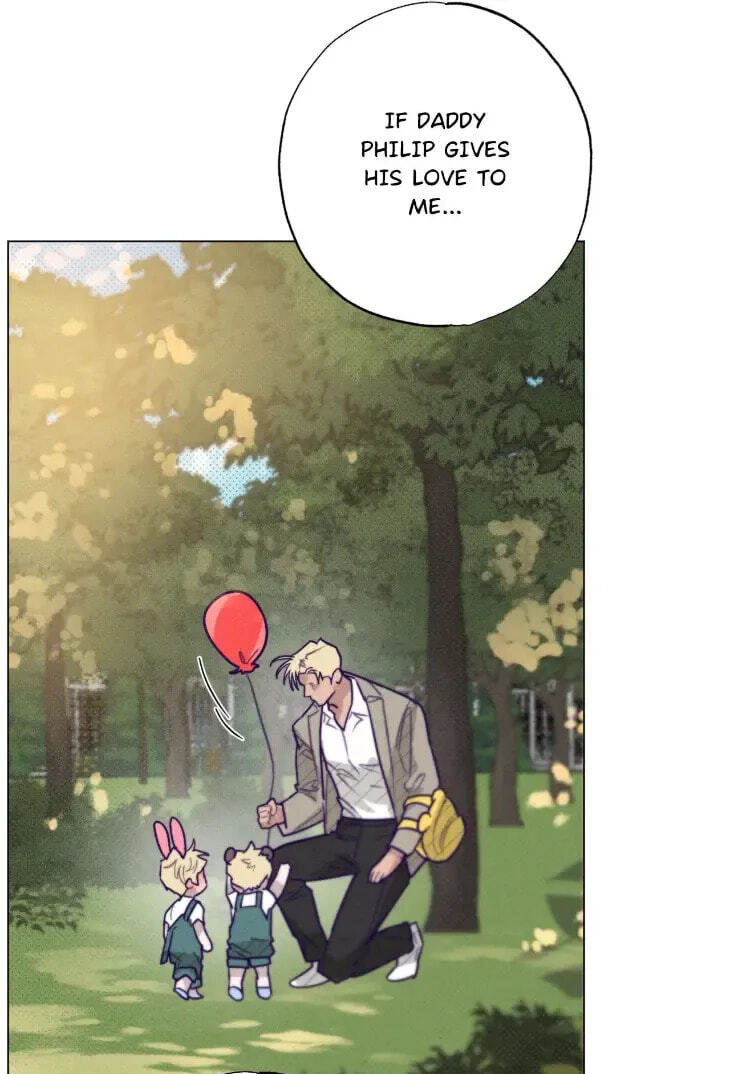 Prison Breakfast Chapter 69 page 70 - 