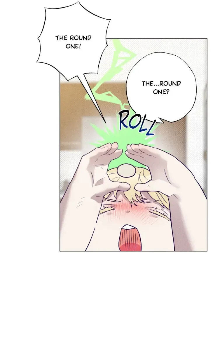 Prison Breakfast Chapter 69 page 8 - 