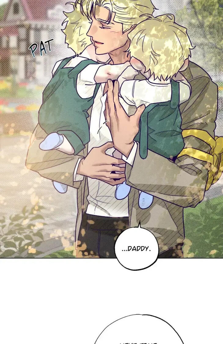 Prison Breakfast Chapter 69 page 74 - 