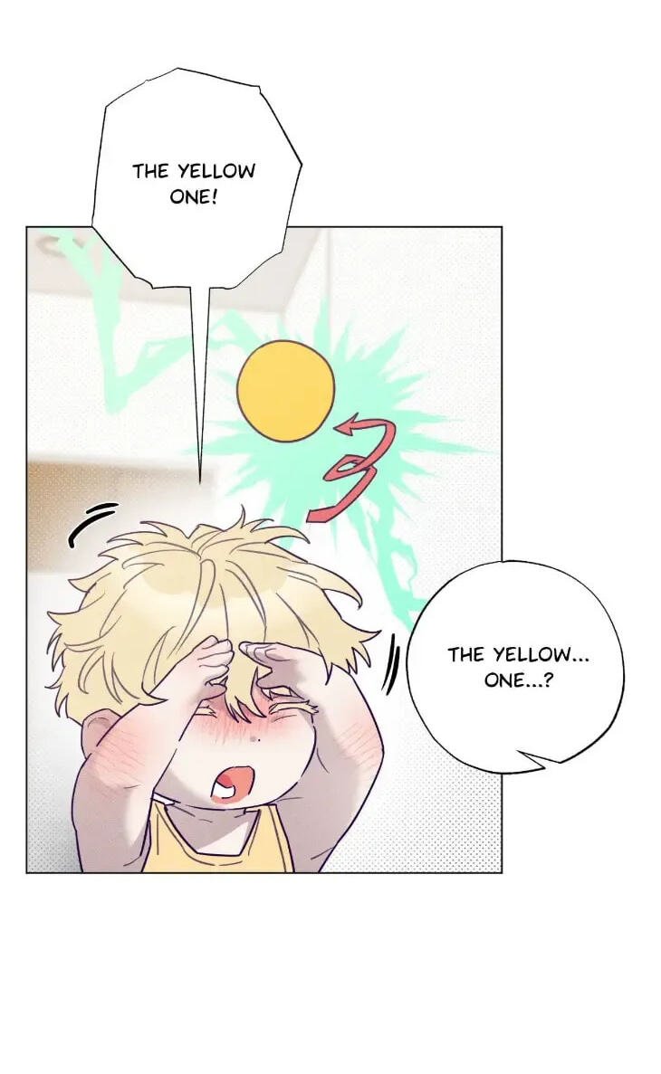 Prison Breakfast Chapter 69 page 9 - 