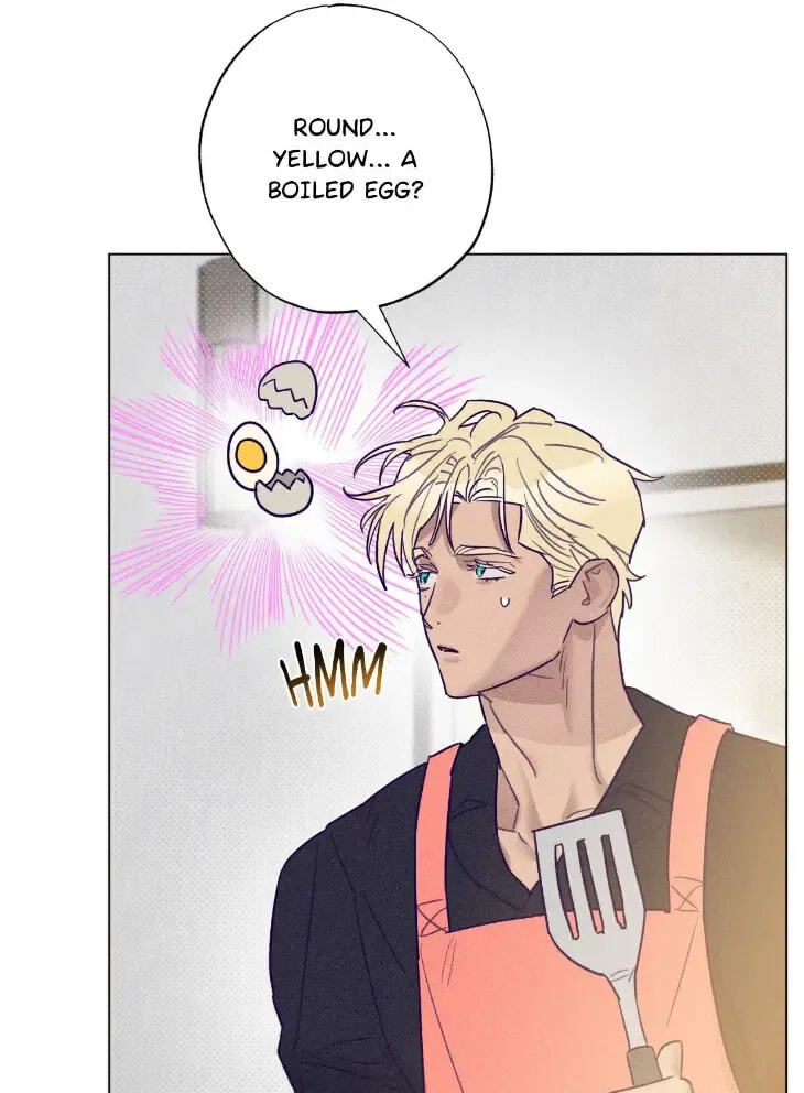 Prison Breakfast Chapter 69 page 10 - 