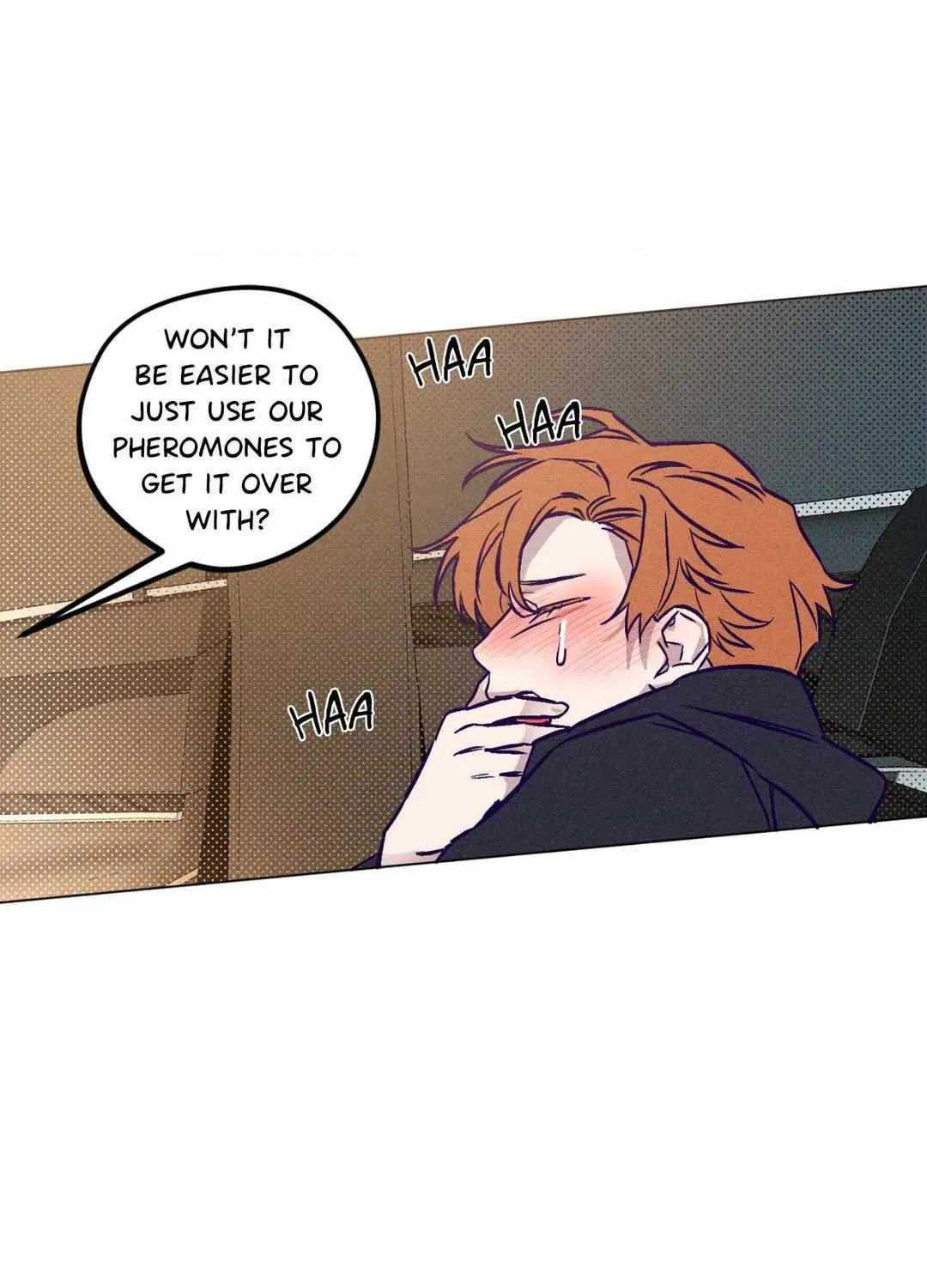 Read Prison Breakfast chapter 7 image 10 on Lezhin