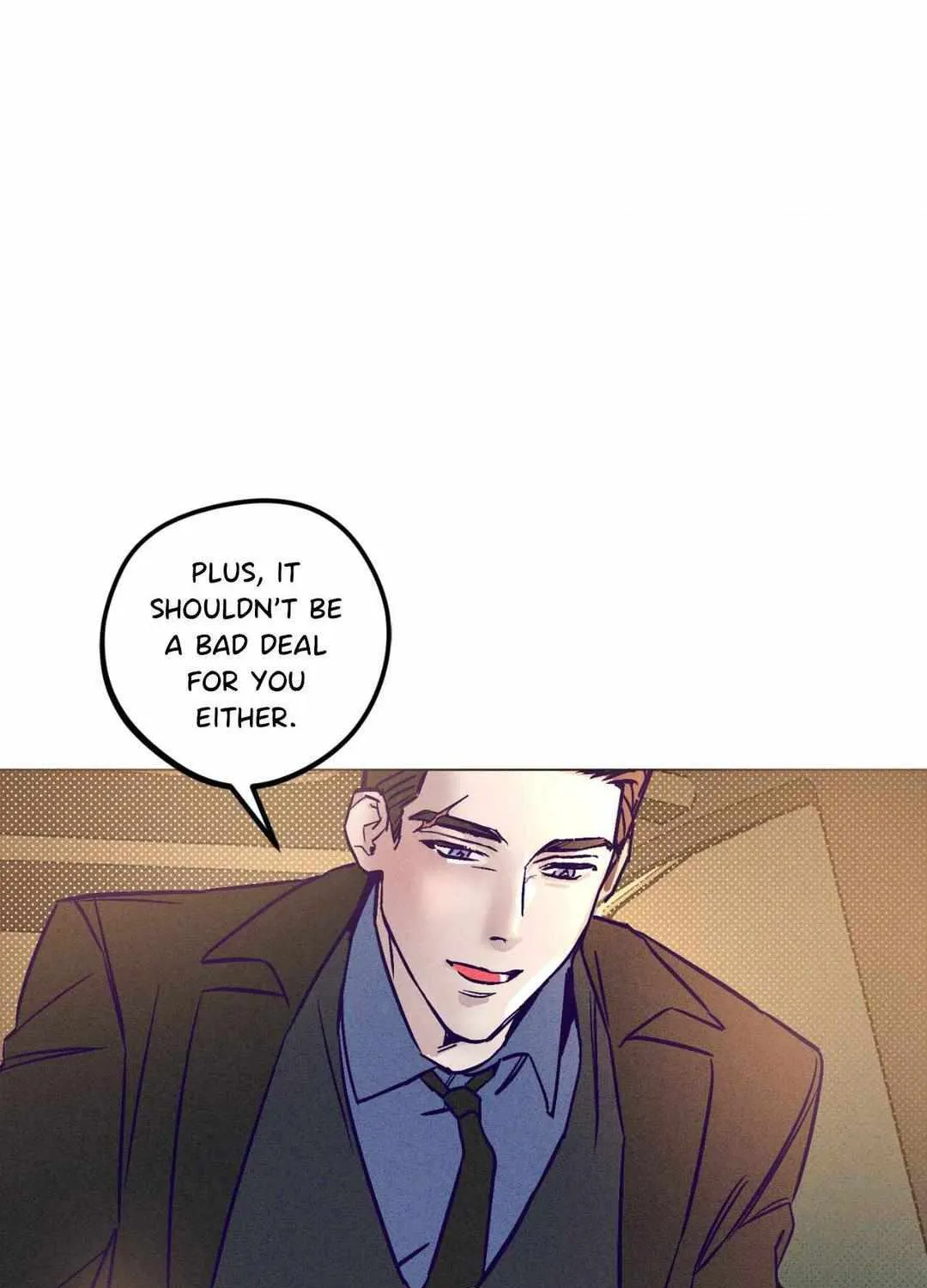 Read Prison Breakfast chapter 7 image 12 on Lezhin