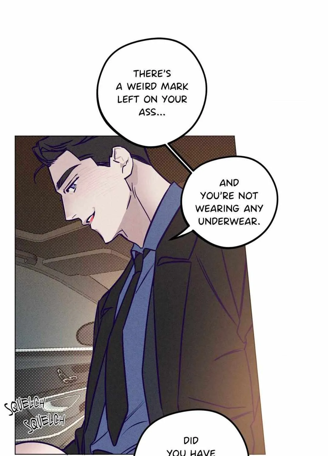 Read Prison Breakfast chapter 7 image 18 on Lezhin