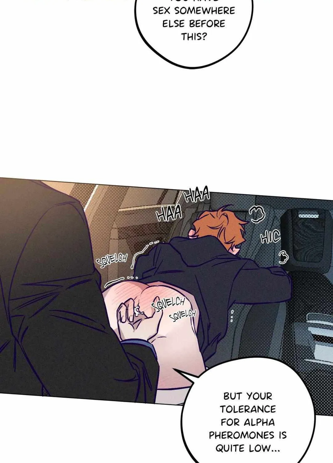 Read Prison Breakfast chapter 7 image 19 on Lezhin